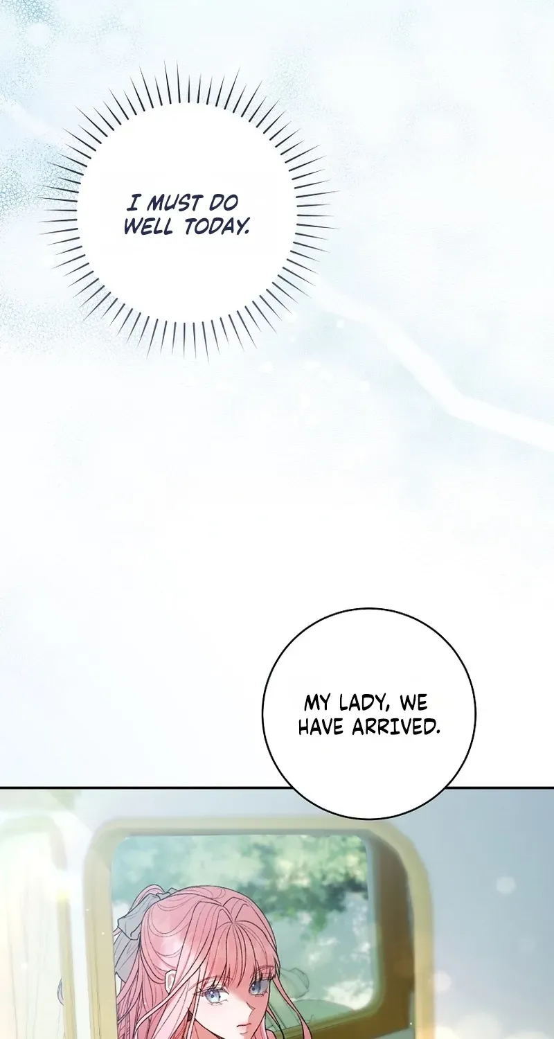 If You Marry the Illegitimate Child of an Enemy Family Chapter 6 page 5 - 