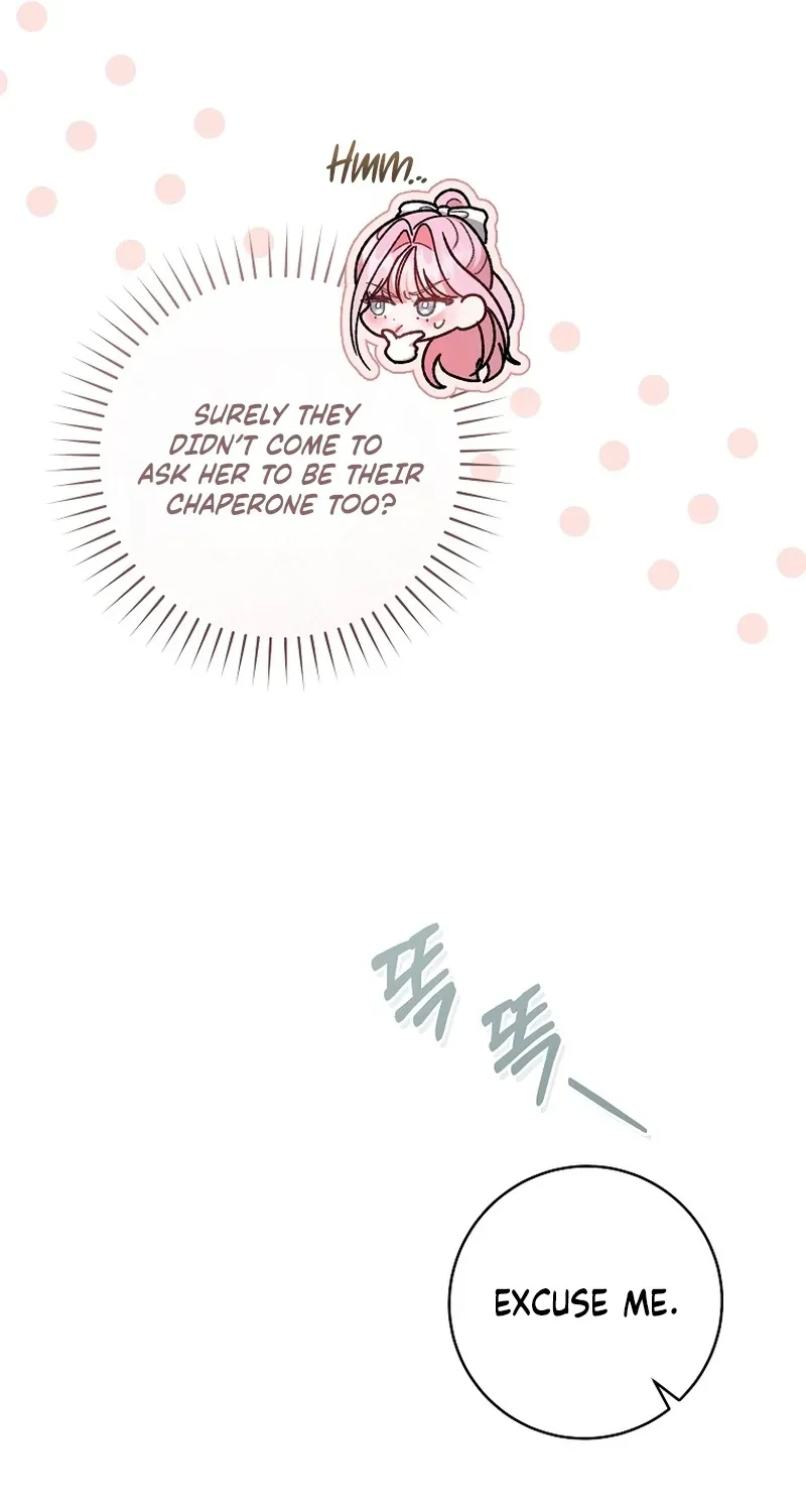 If You Marry the Illegitimate Child of an Enemy Family Chapter 6 page 41 - 