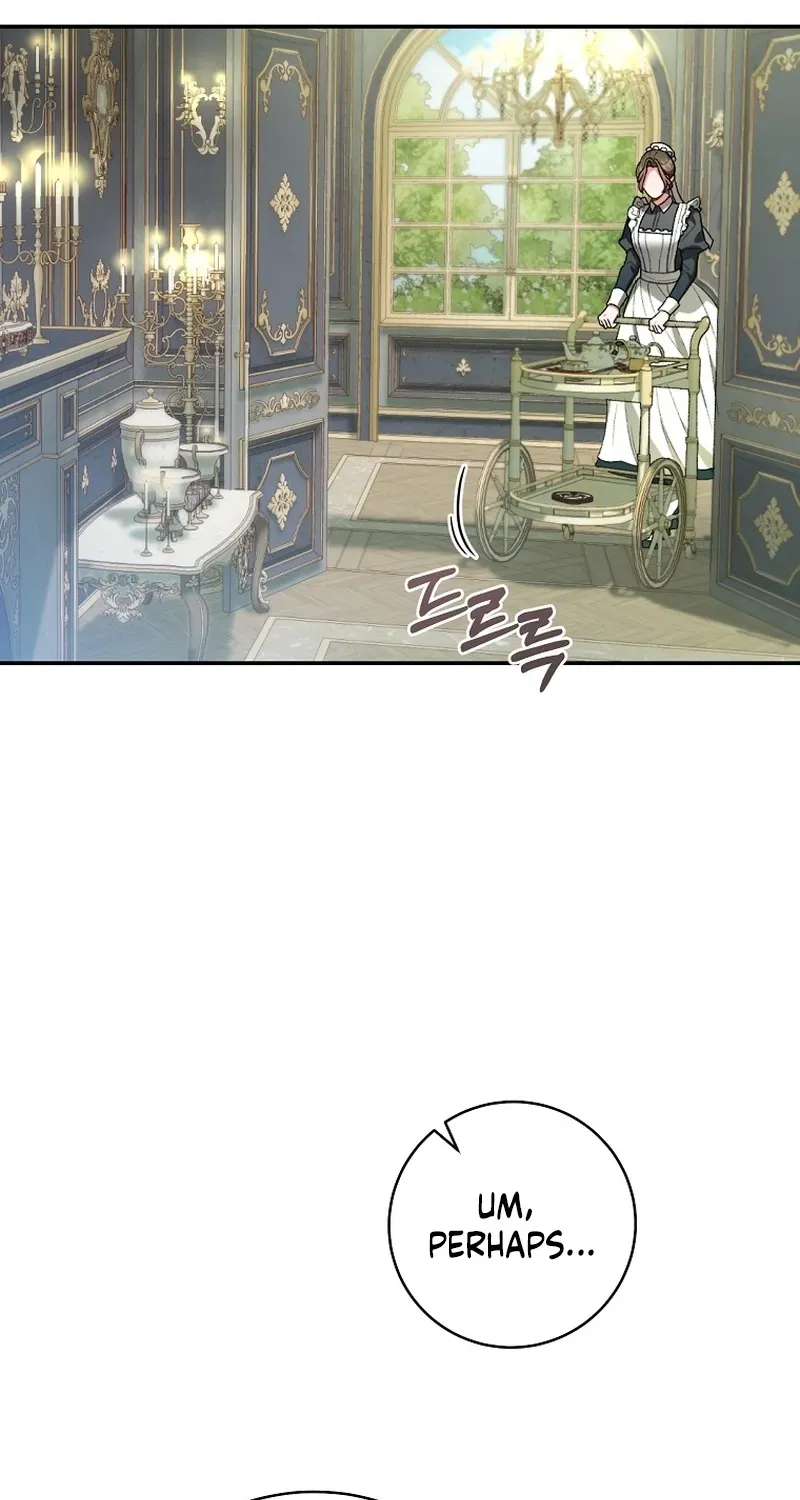 If You Marry the Illegitimate Child of an Enemy Family Chapter 6 page 42 - 