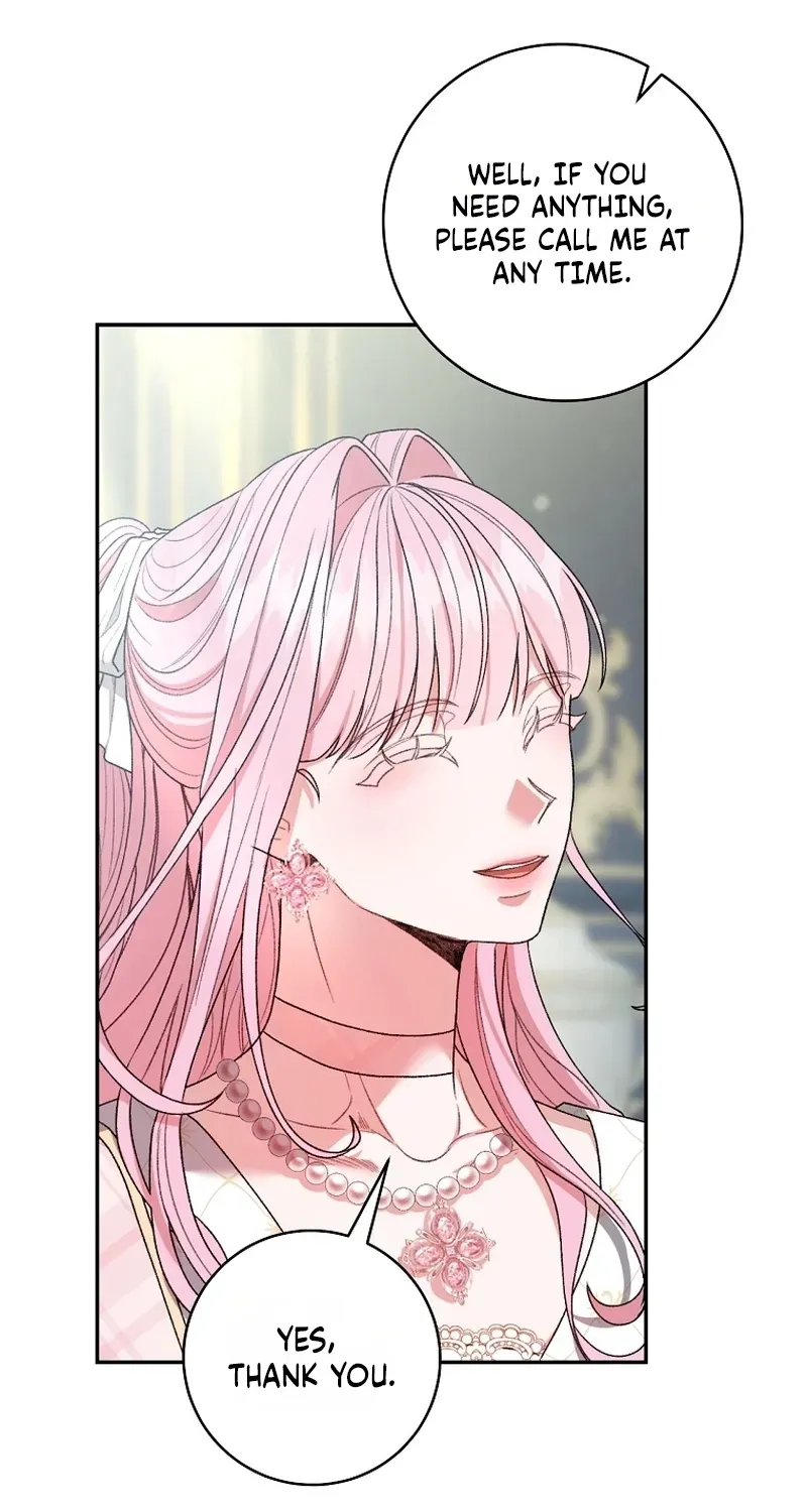 If You Marry the Illegitimate Child of an Enemy Family Chapter 6 page 47 - 