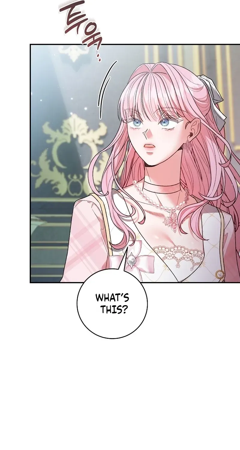If You Marry the Illegitimate Child of an Enemy Family Chapter 6 page 56 - 