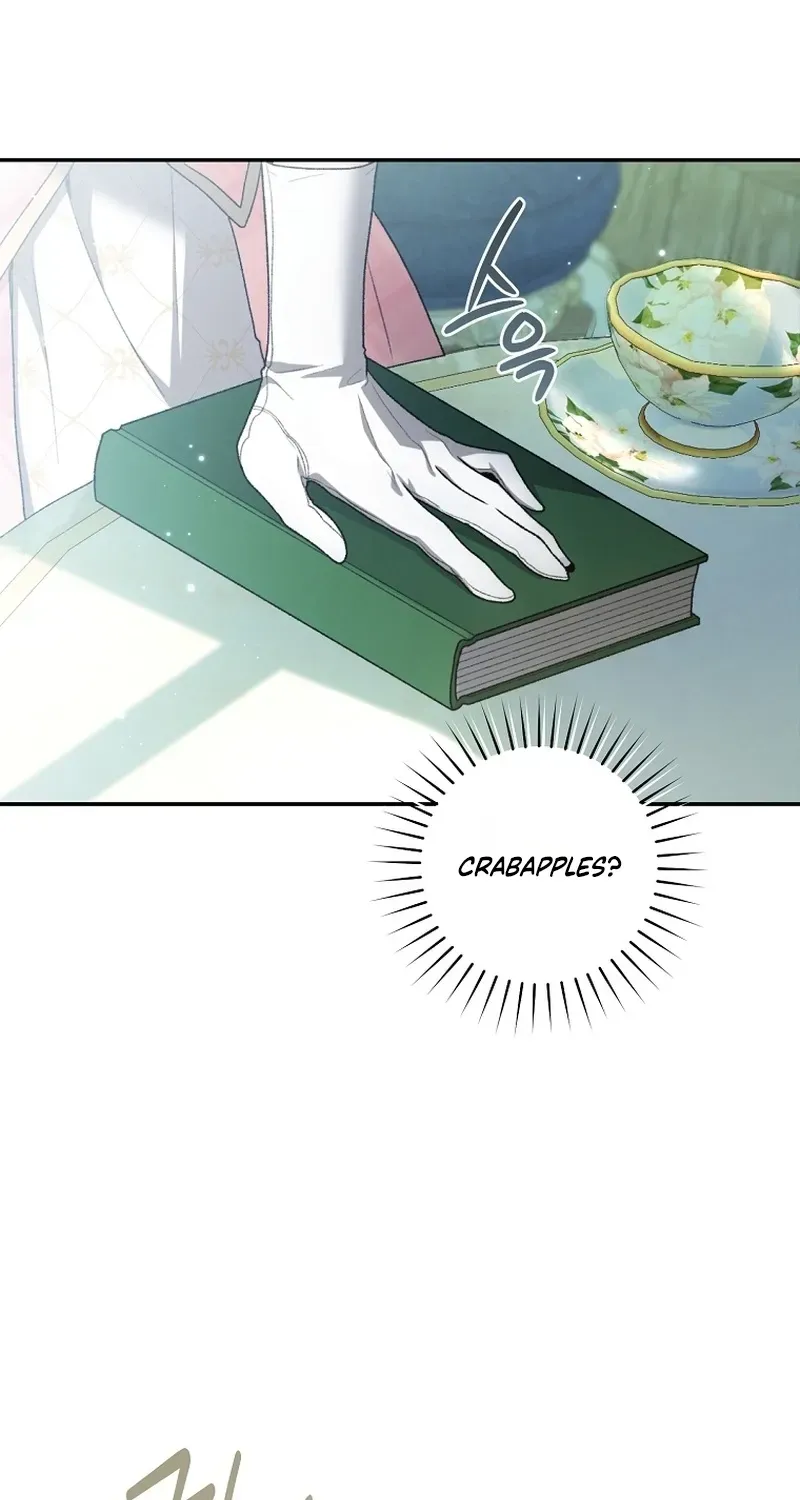 If You Marry the Illegitimate Child of an Enemy Family Chapter 6 page 57 - 