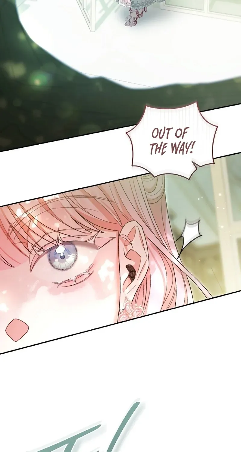 If You Marry the Illegitimate Child of an Enemy Family Chapter 6 page 59 - 