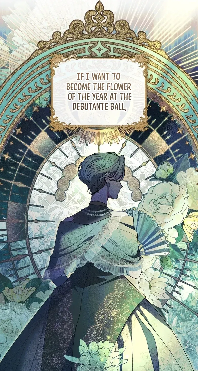 If You Marry the Illegitimate Child of an Enemy Family Chapter 6 page 7 - 