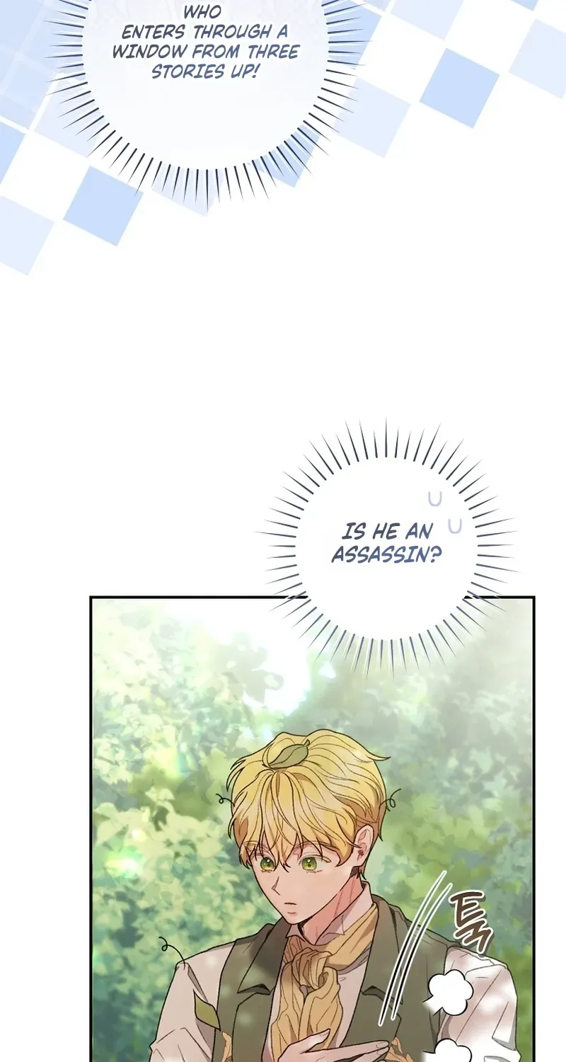 If You Marry the Illegitimate Child of an Enemy Family Chapter 6 page 65 - 