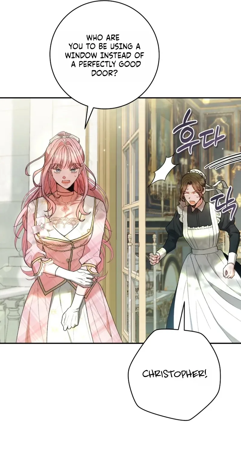 If You Marry the Illegitimate Child of an Enemy Family Chapter 6 page 69 - 