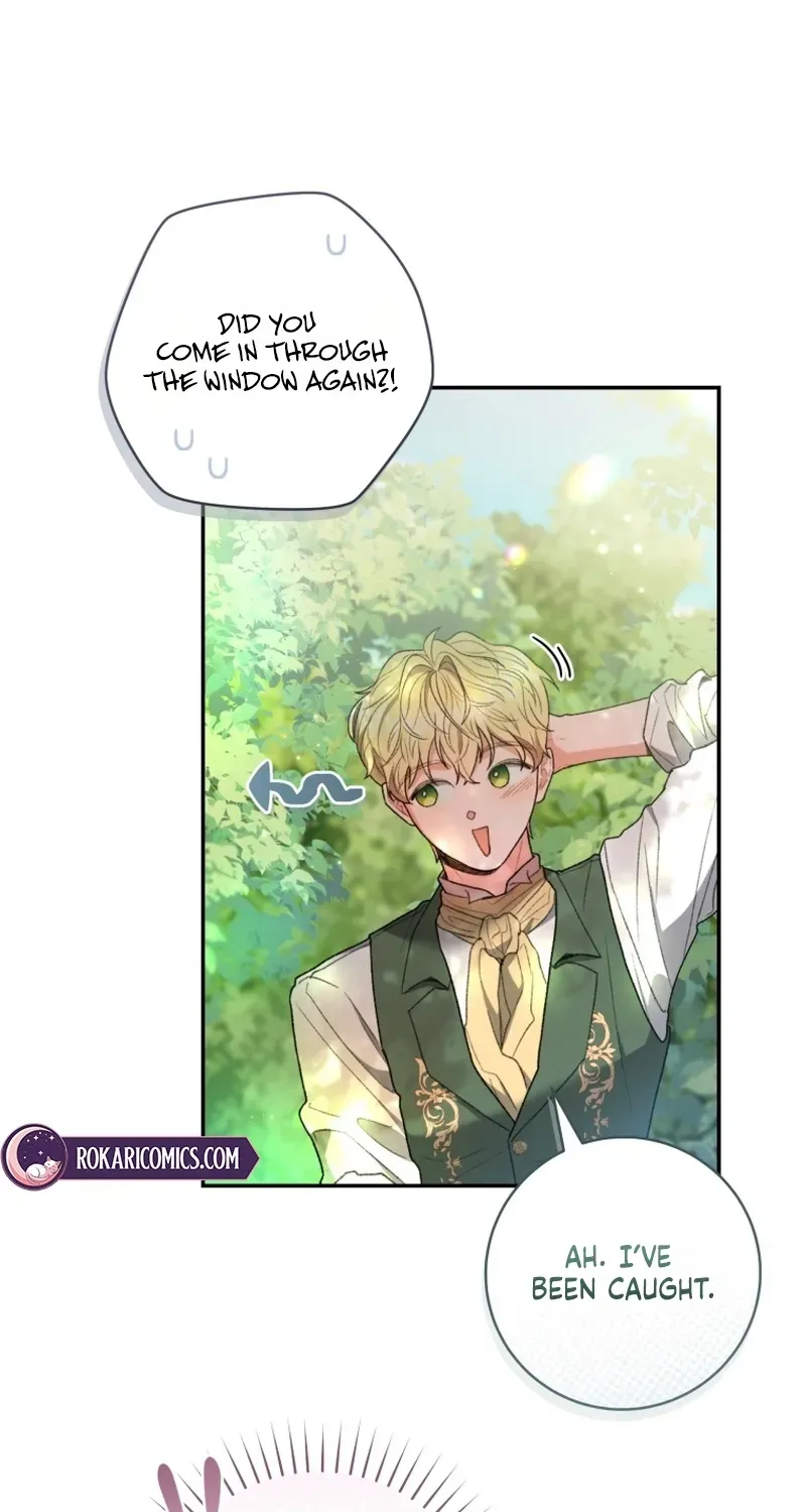 If You Marry the Illegitimate Child of an Enemy Family Chapter 6 page 70 - 