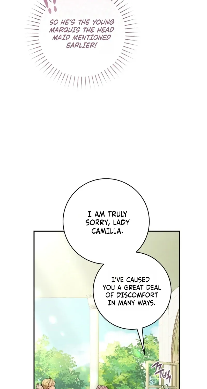 If You Marry the Illegitimate Child of an Enemy Family Chapter 6 page 71 - 