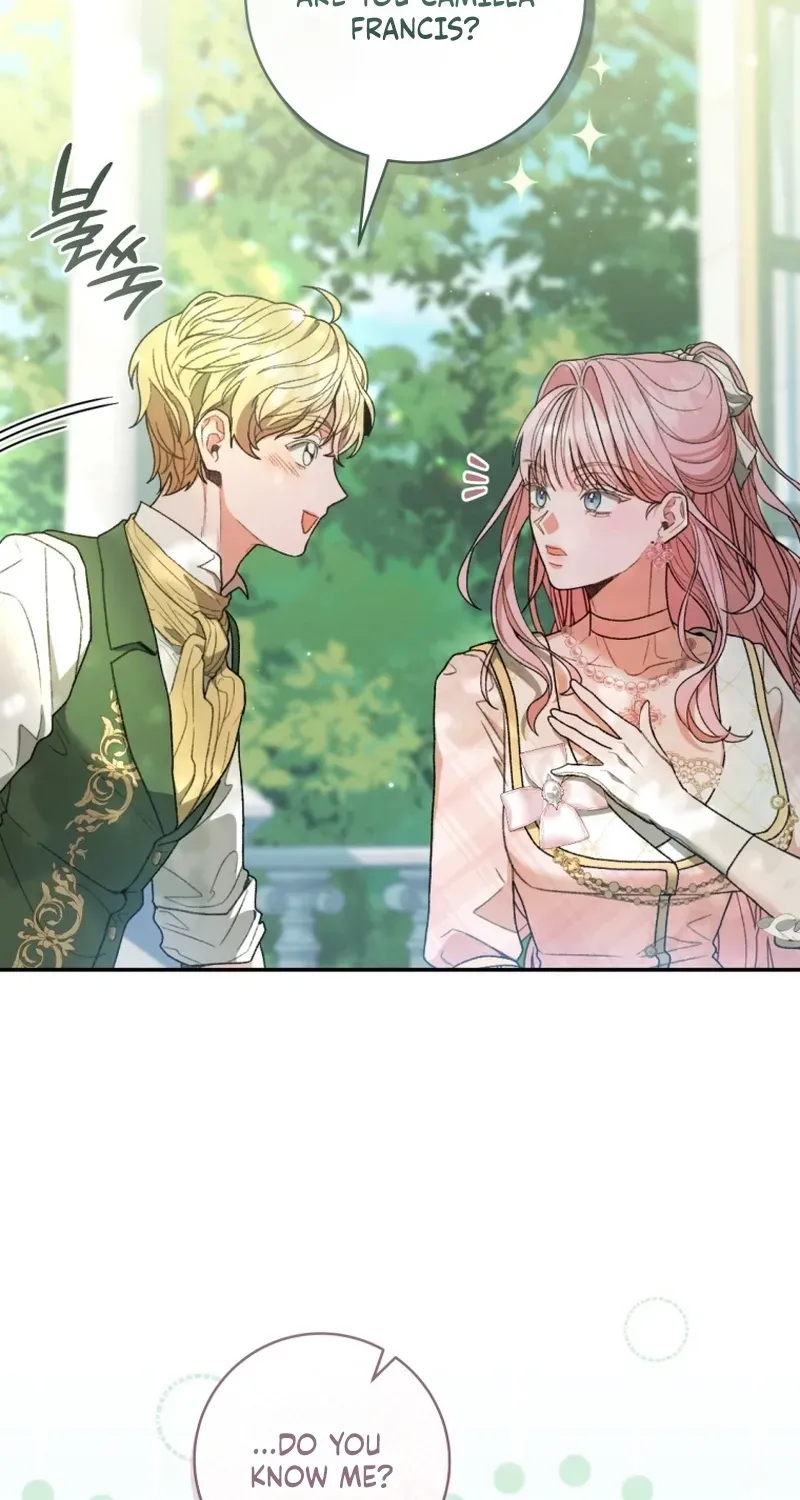 If You Marry the Illegitimate Child of an Enemy Family Chapter 6 page 74 - 