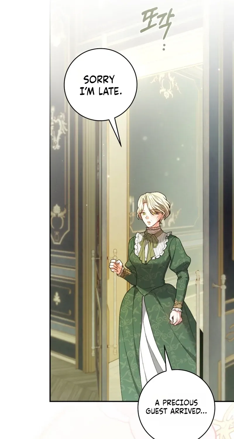 If You Marry the Illegitimate Child of an Enemy Family Chapter 6 page 77 - 