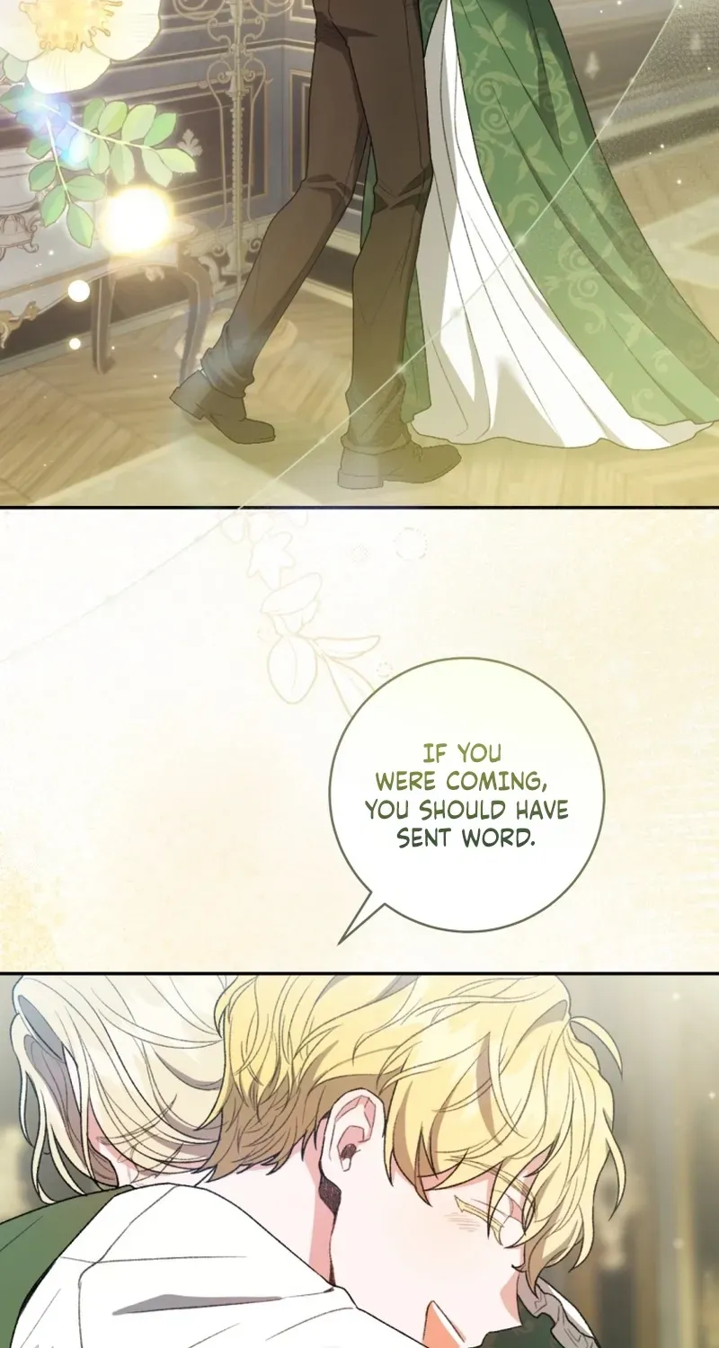 If You Marry the Illegitimate Child of an Enemy Family Chapter 6 page 80 - 