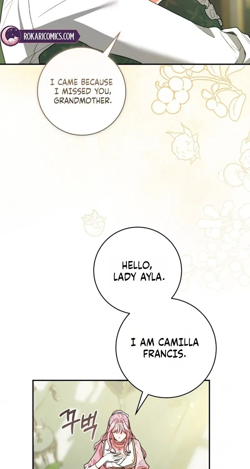 If You Marry the Illegitimate Child of an Enemy Family Chapter 6 page 81 - 