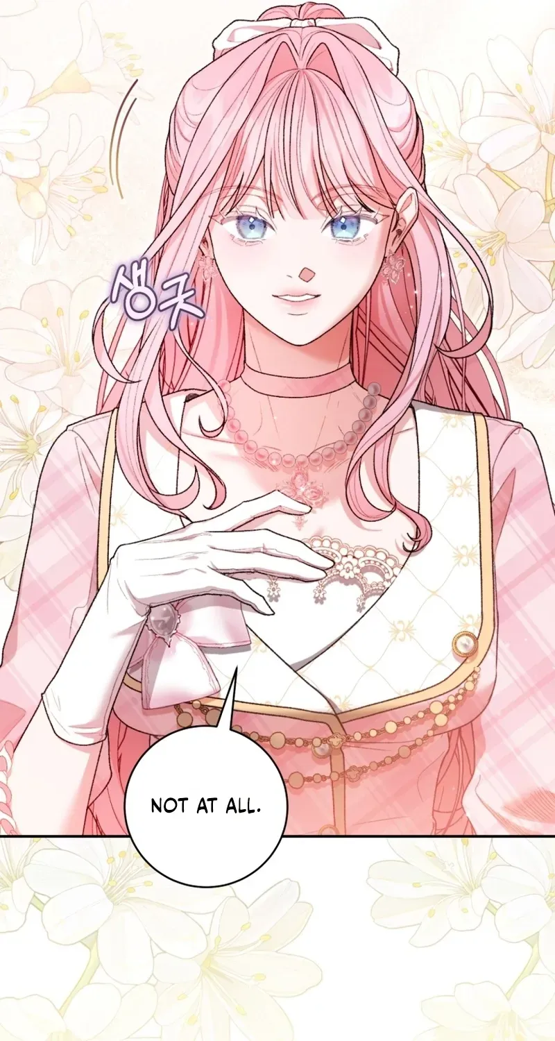 If You Marry the Illegitimate Child of an Enemy Family Chapter 6 page 84 - 