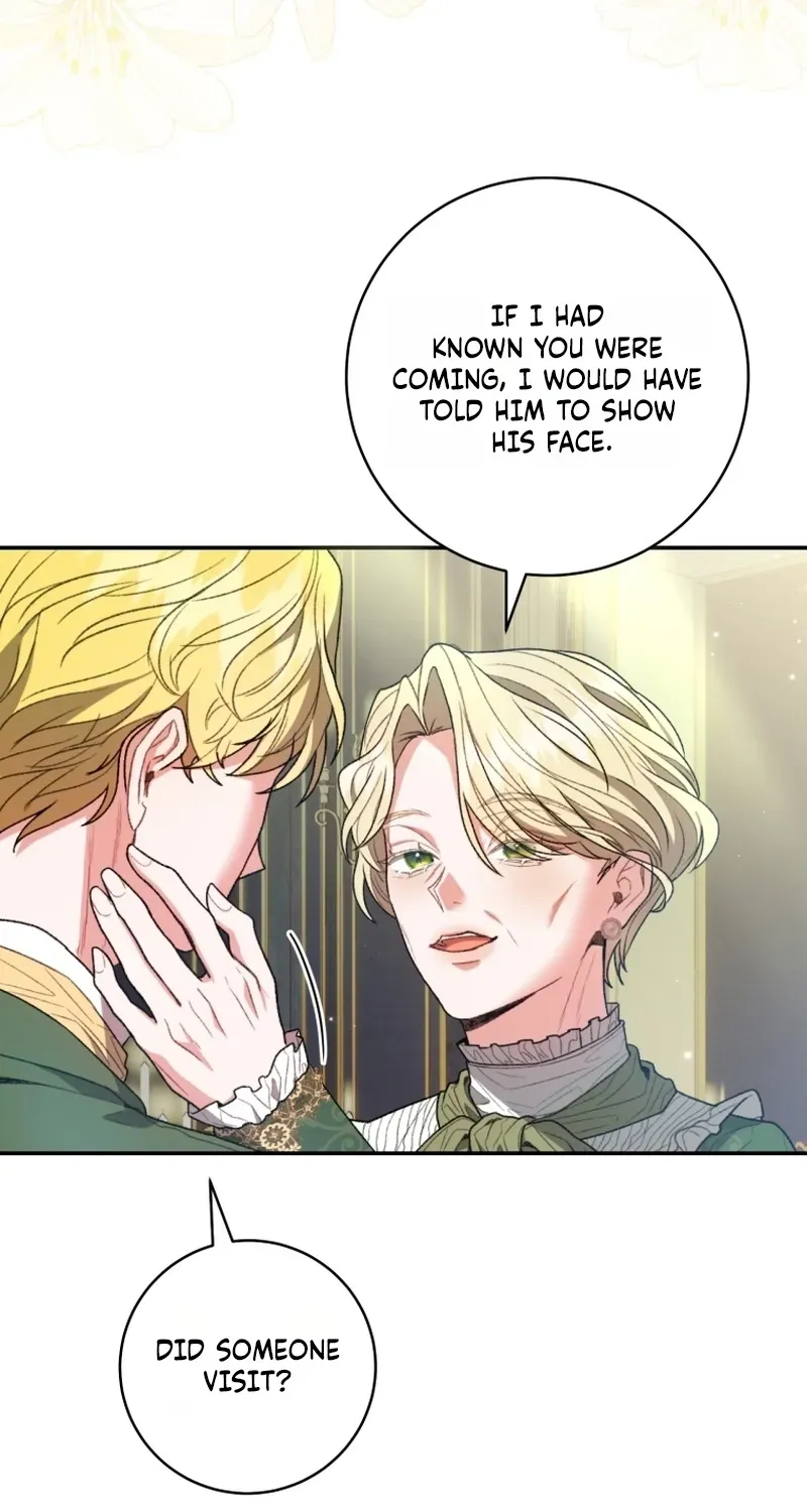 If You Marry the Illegitimate Child of an Enemy Family Chapter 6 page 85 - 
