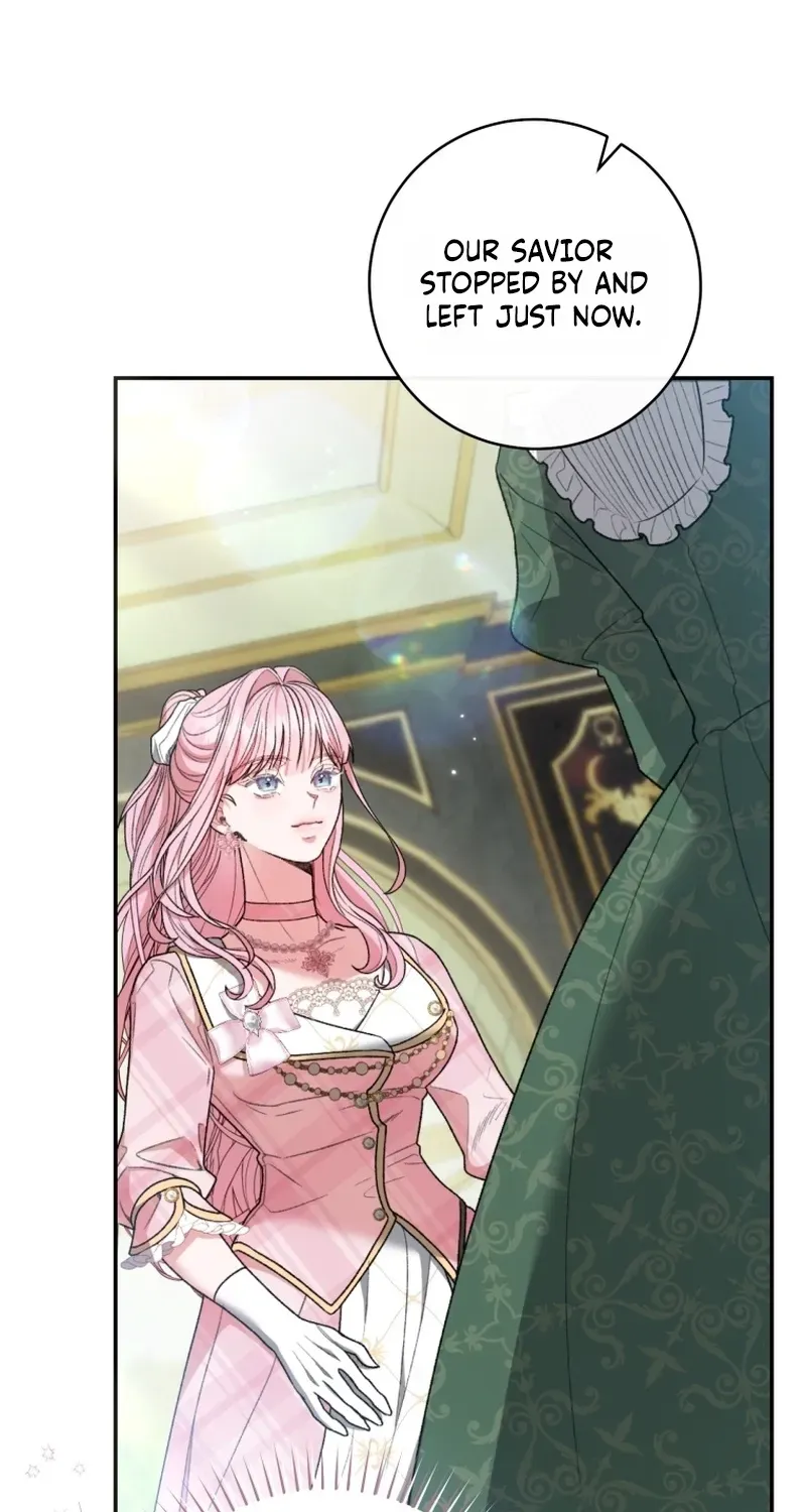 If You Marry the Illegitimate Child of an Enemy Family Chapter 6 page 86 - 