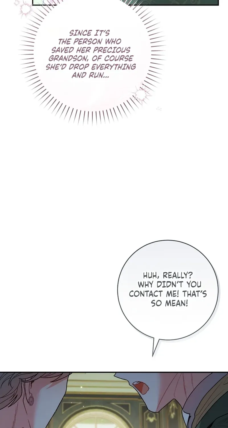 If You Marry the Illegitimate Child of an Enemy Family Chapter 6 page 87 - 