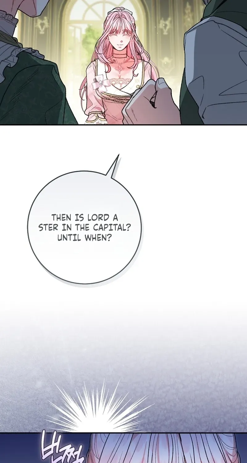 If You Marry the Illegitimate Child of an Enemy Family Chapter 6 page 88 - 