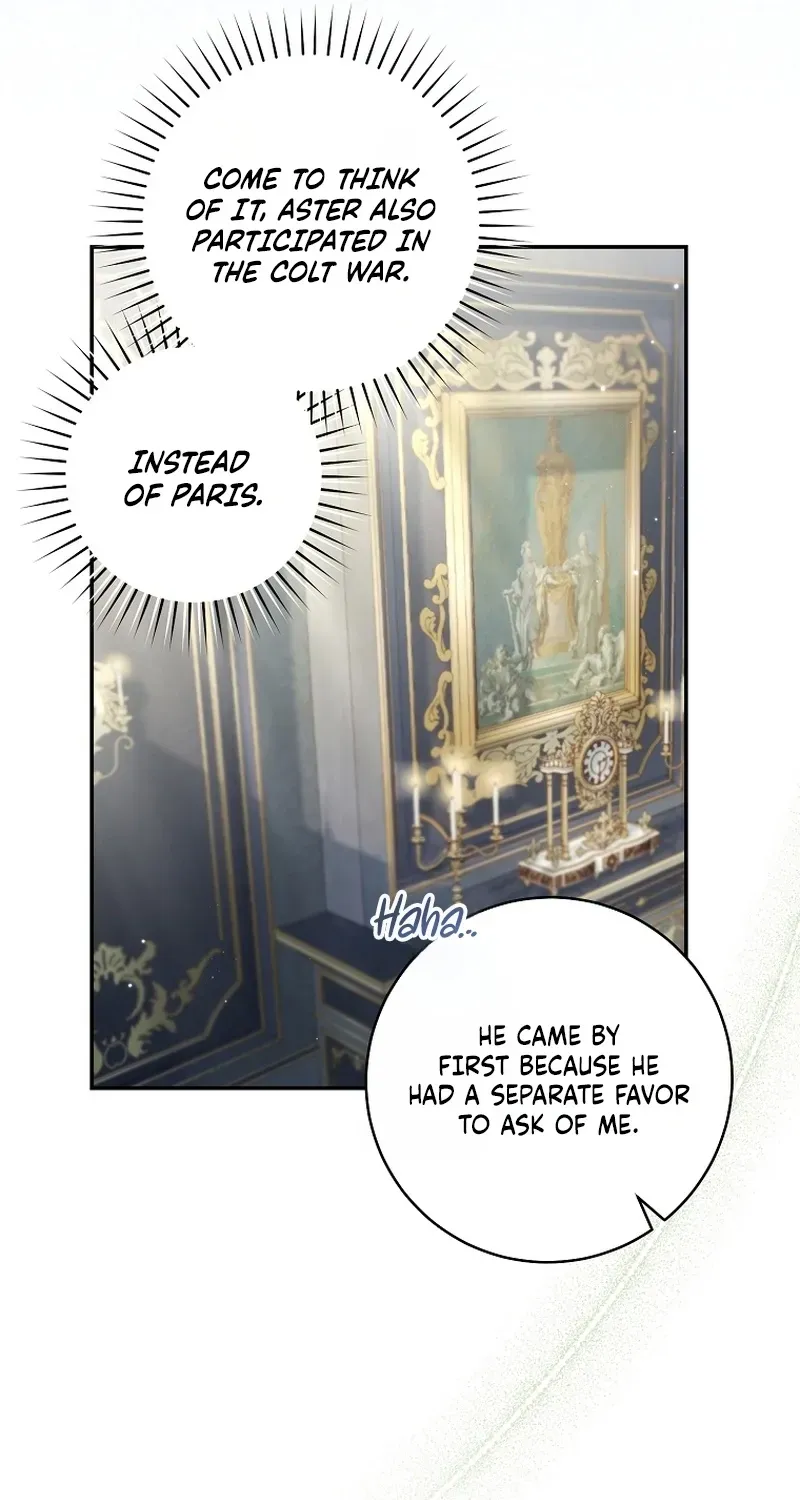 If You Marry the Illegitimate Child of an Enemy Family Chapter 6 page 91 - 