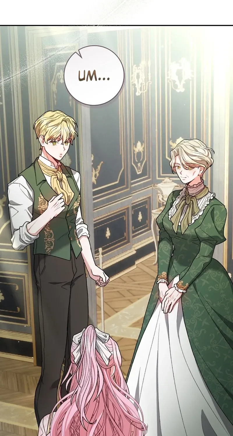 If You Marry the Illegitimate Child of an Enemy Family Chapter 6 page 92 - 