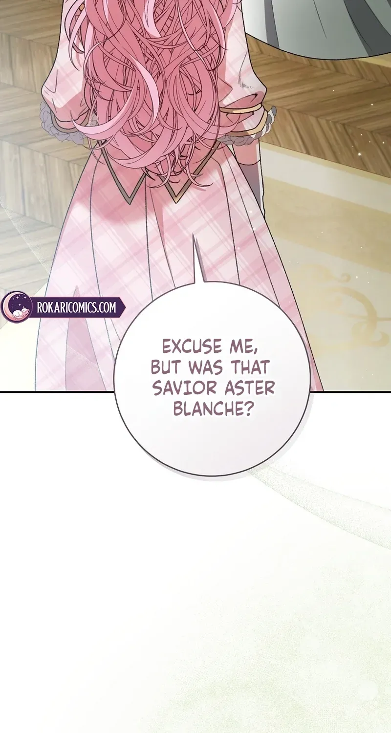 If You Marry the Illegitimate Child of an Enemy Family Chapter 6 page 93 - 