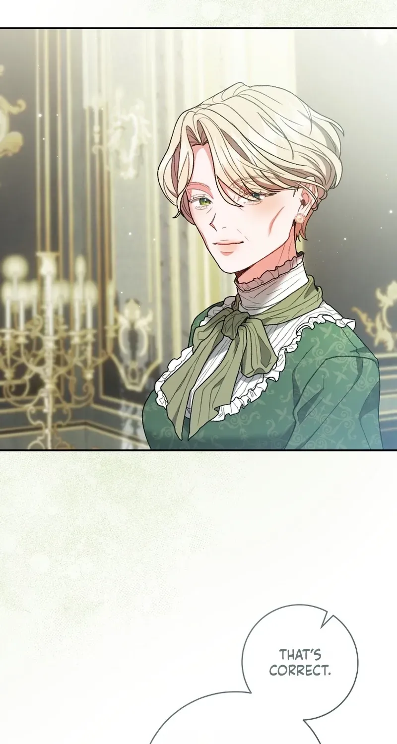 If You Marry the Illegitimate Child of an Enemy Family Chapter 6 page 94 - 