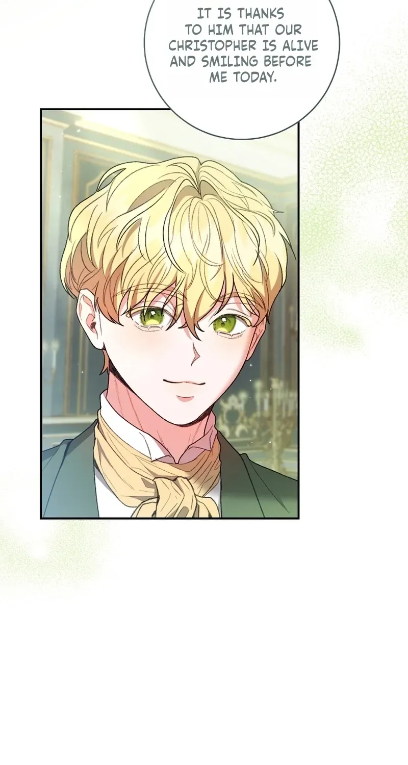 If You Marry the Illegitimate Child of an Enemy Family Chapter 6 page 95 - 