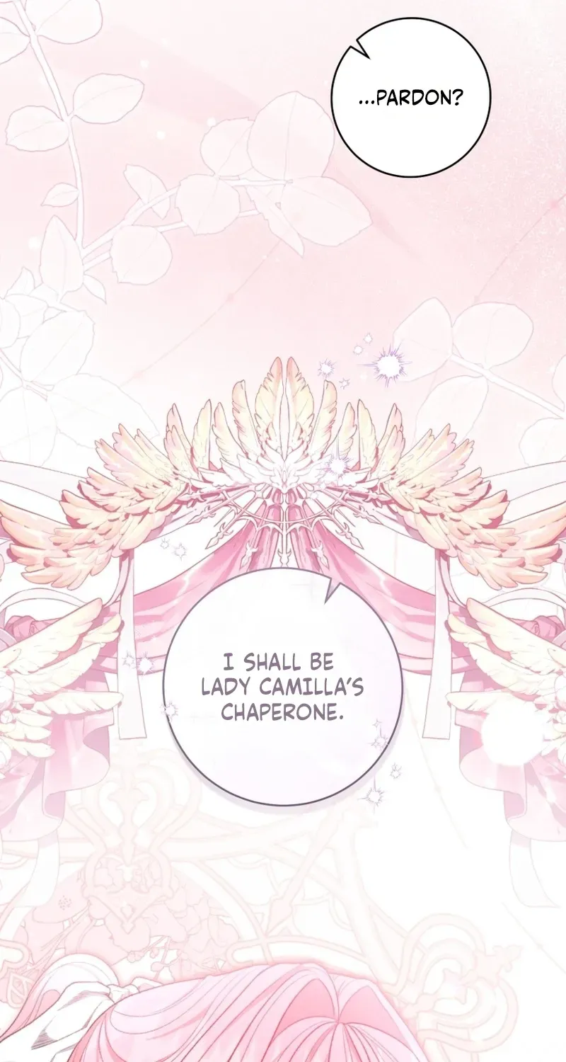 If You Marry the Illegitimate Child of an Enemy Family Chapter 6 page 100 - 