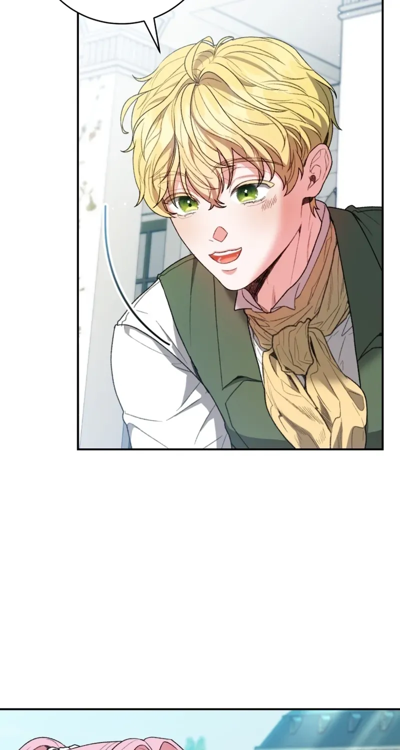 If You Marry the Illegitimate Child of an Enemy Family Chapter 7 page 12 - 