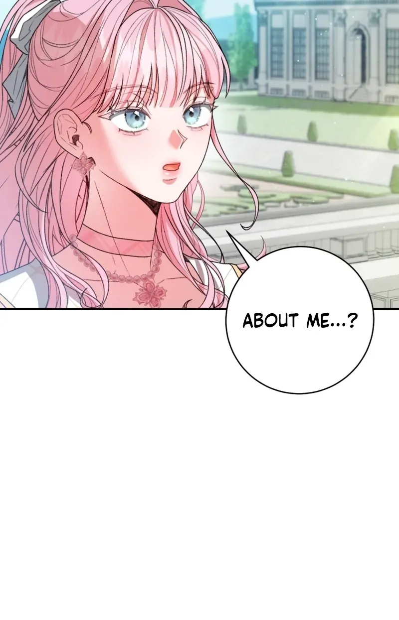If You Marry the Illegitimate Child of an Enemy Family Chapter 7 page 13 - 