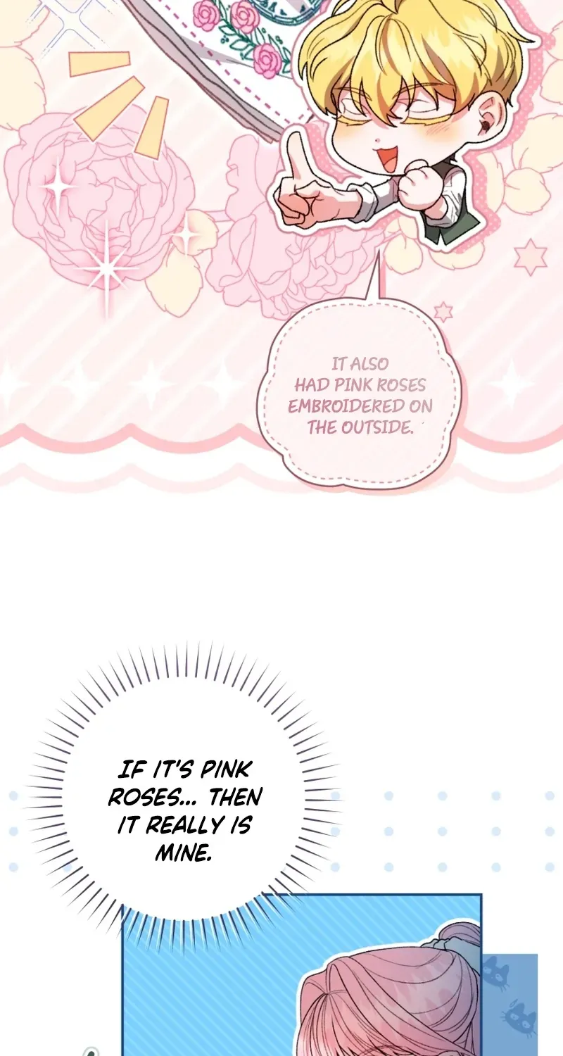 If You Marry the Illegitimate Child of an Enemy Family Chapter 7 page 17 - 