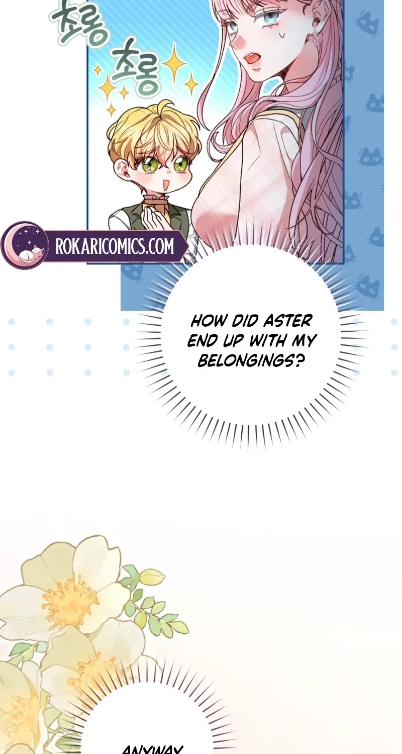 If You Marry the Illegitimate Child of an Enemy Family Chapter 7 page 18 - 