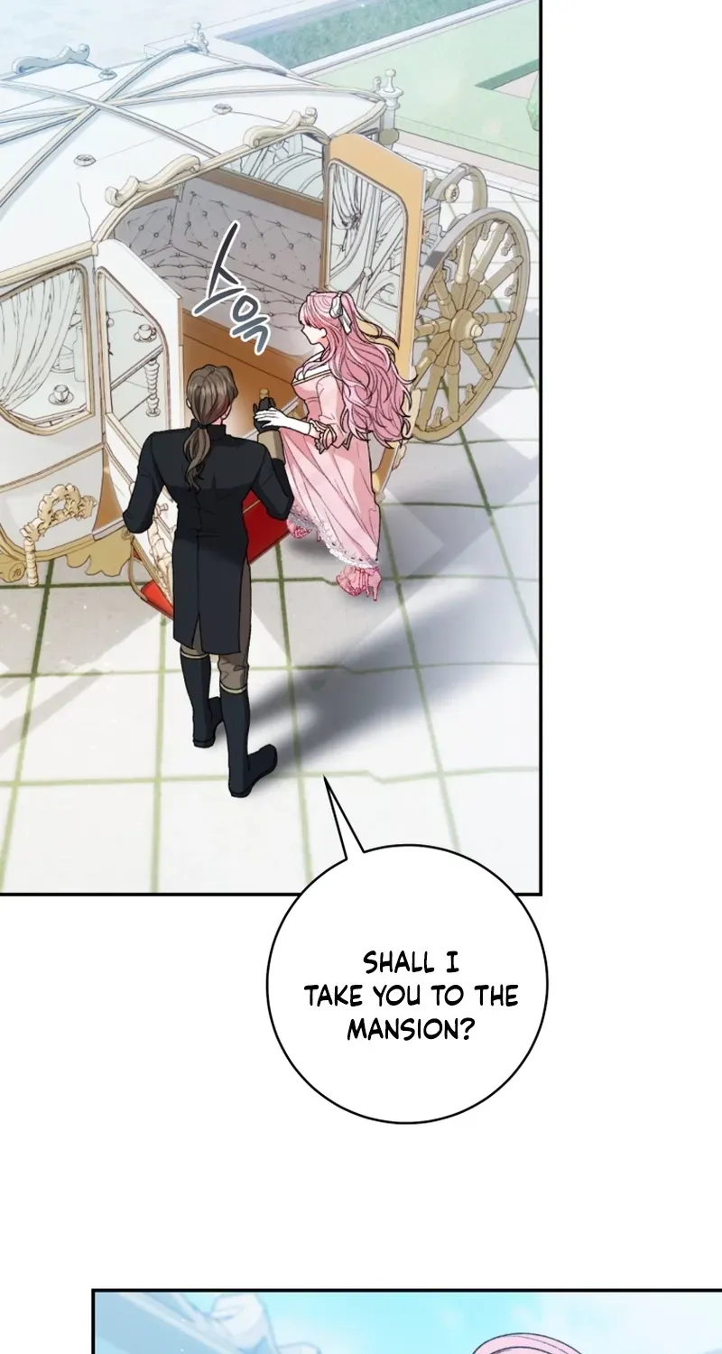 If You Marry the Illegitimate Child of an Enemy Family Chapter 7 page 24 - 
