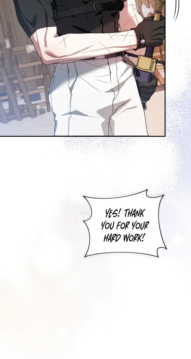 If You Marry the Illegitimate Child of an Enemy Family Chapter 7 page 31 - 