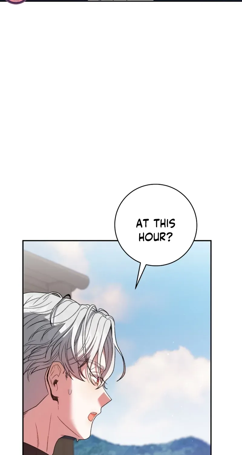 If You Marry the Illegitimate Child of an Enemy Family Chapter 7 page 36 - 