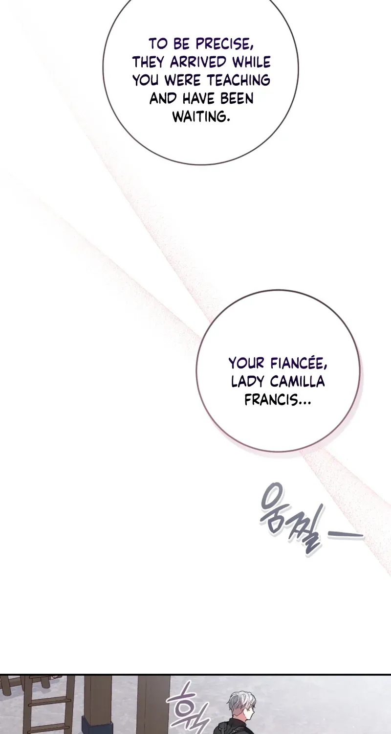 If You Marry the Illegitimate Child of an Enemy Family Chapter 7 page 38 - 