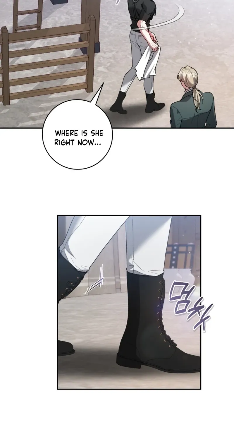 If You Marry the Illegitimate Child of an Enemy Family Chapter 7 page 39 - 