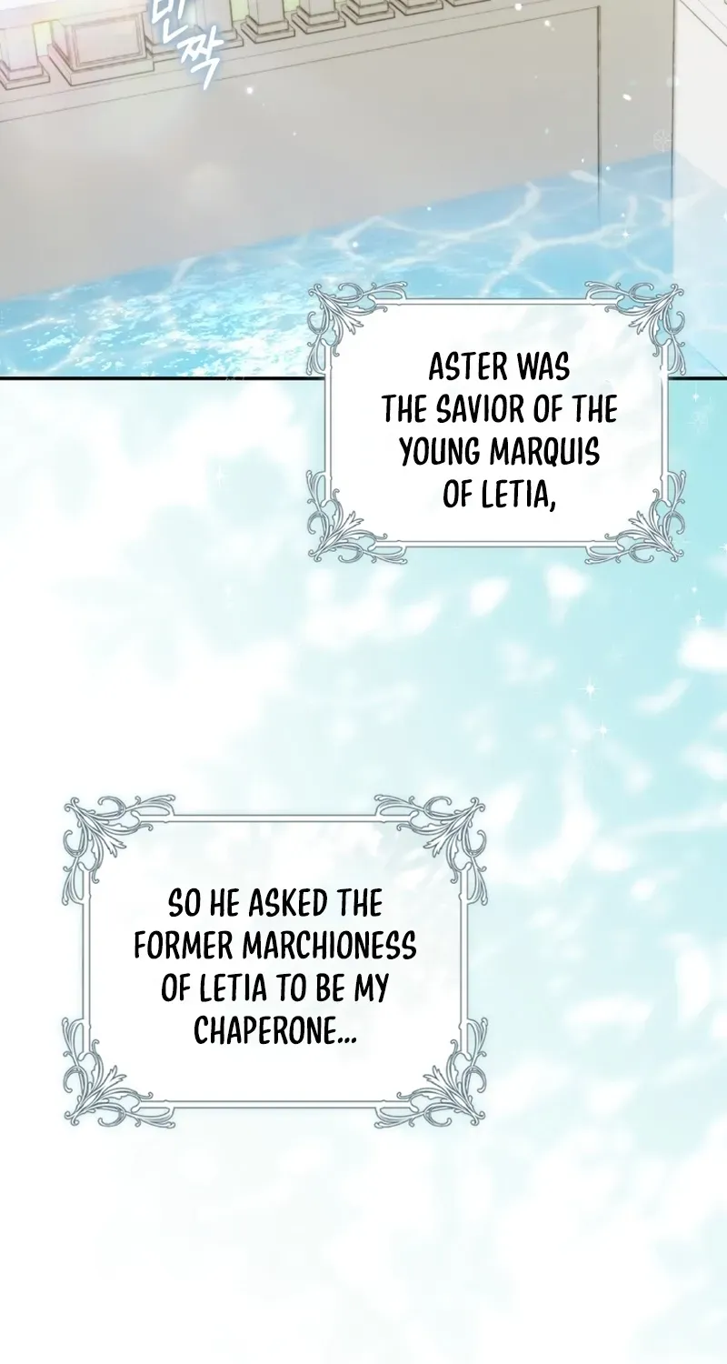 If You Marry the Illegitimate Child of an Enemy Family Chapter 7 page 5 - 
