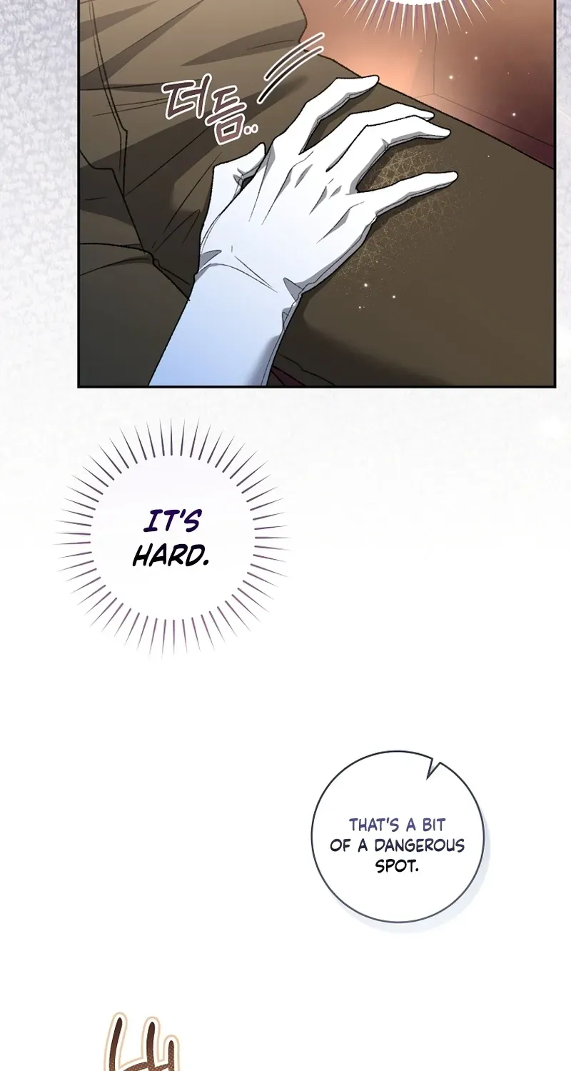 If You Marry the Illegitimate Child of an Enemy Family Chapter 7 page 54 - 