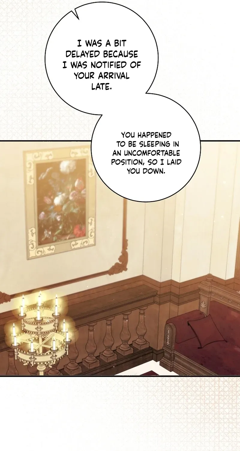 If You Marry the Illegitimate Child of an Enemy Family Chapter 7 page 63 - 