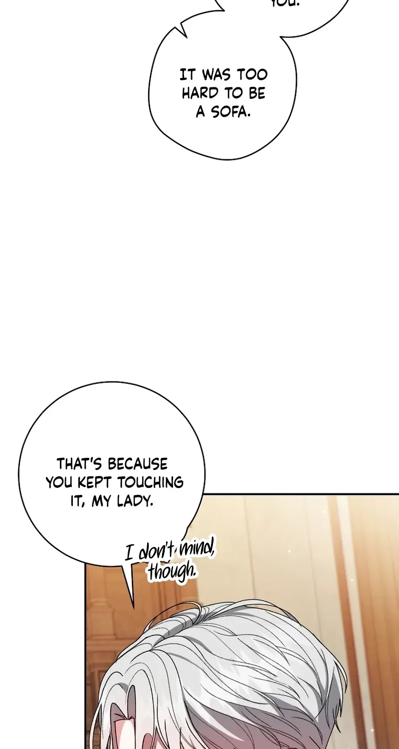 If You Marry the Illegitimate Child of an Enemy Family Chapter 7 page 65 - 