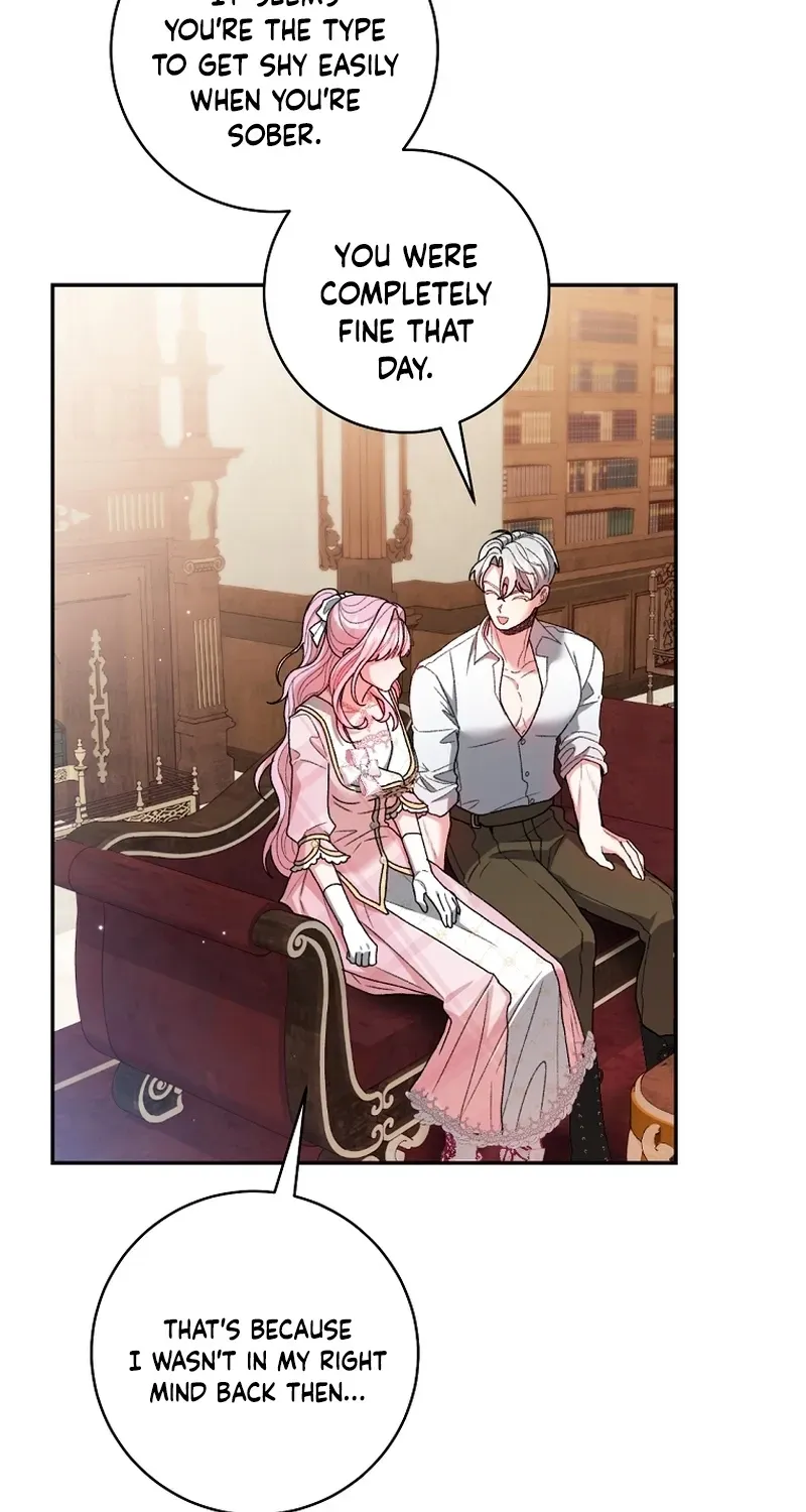 If You Marry the Illegitimate Child of an Enemy Family Chapter 7 page 67 - 