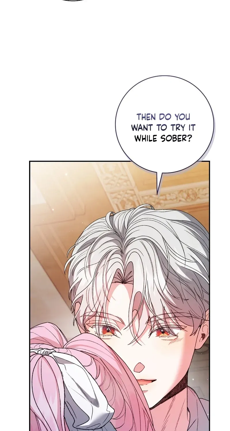 If You Marry the Illegitimate Child of an Enemy Family Chapter 7 page 68 - 