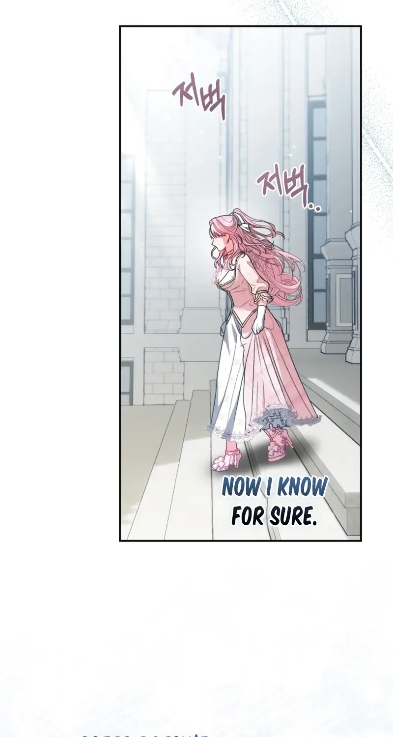 If You Marry the Illegitimate Child of an Enemy Family Chapter 7 page 8 - 