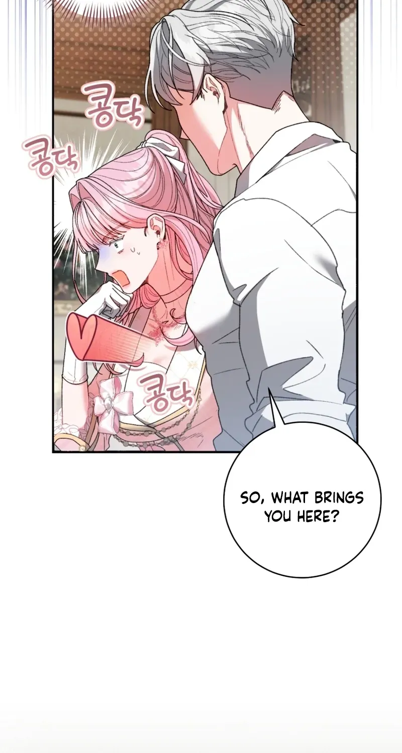 If You Marry the Illegitimate Child of an Enemy Family Chapter 7 page 75 - 