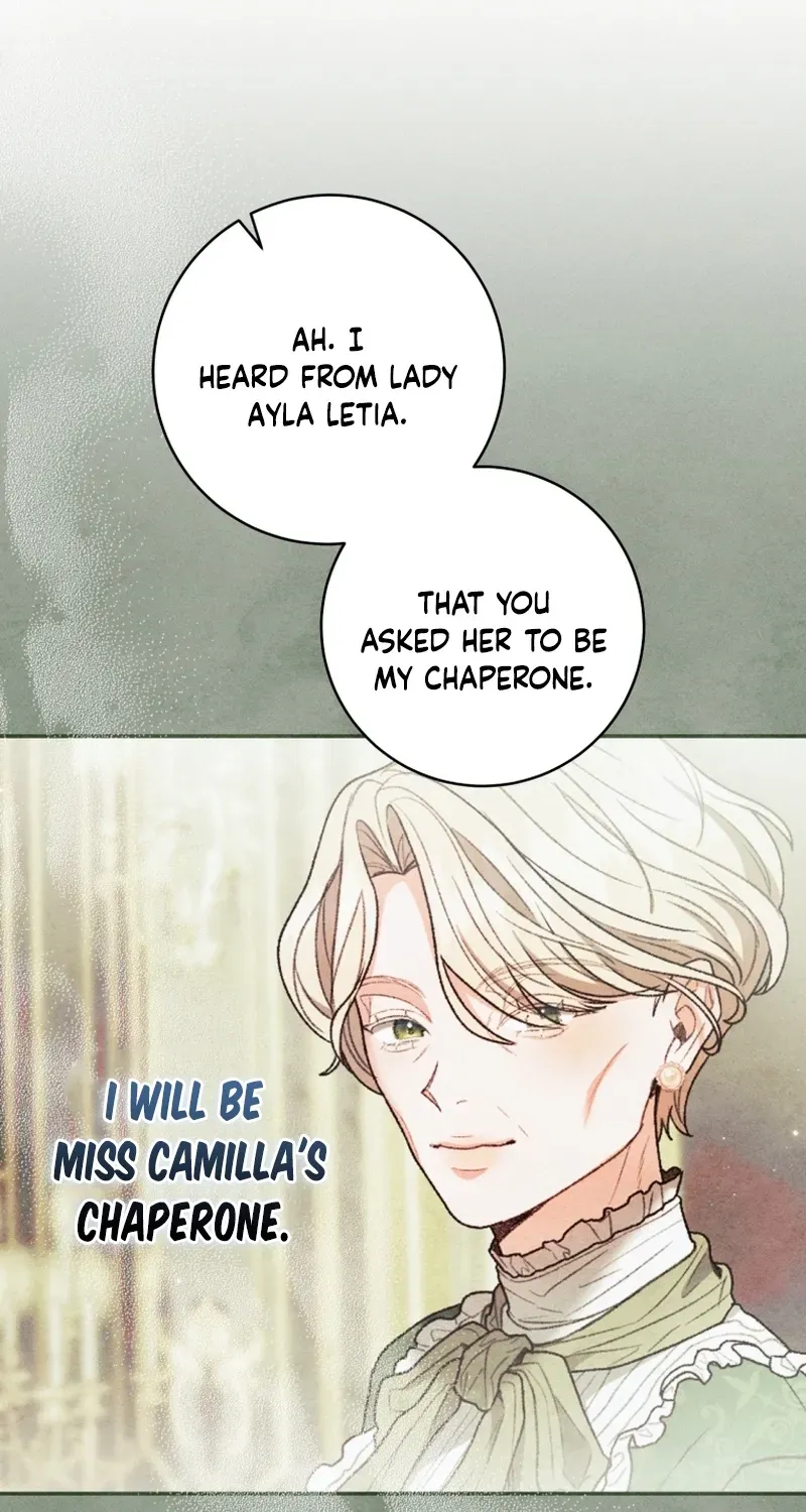 If You Marry the Illegitimate Child of an Enemy Family Chapter 7 page 76 - 