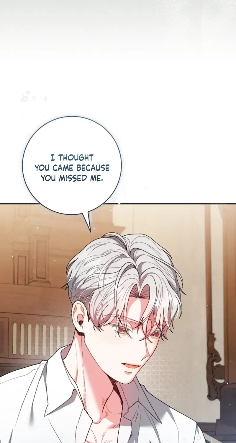 If You Marry the Illegitimate Child of an Enemy Family Chapter 7 page 78 - 