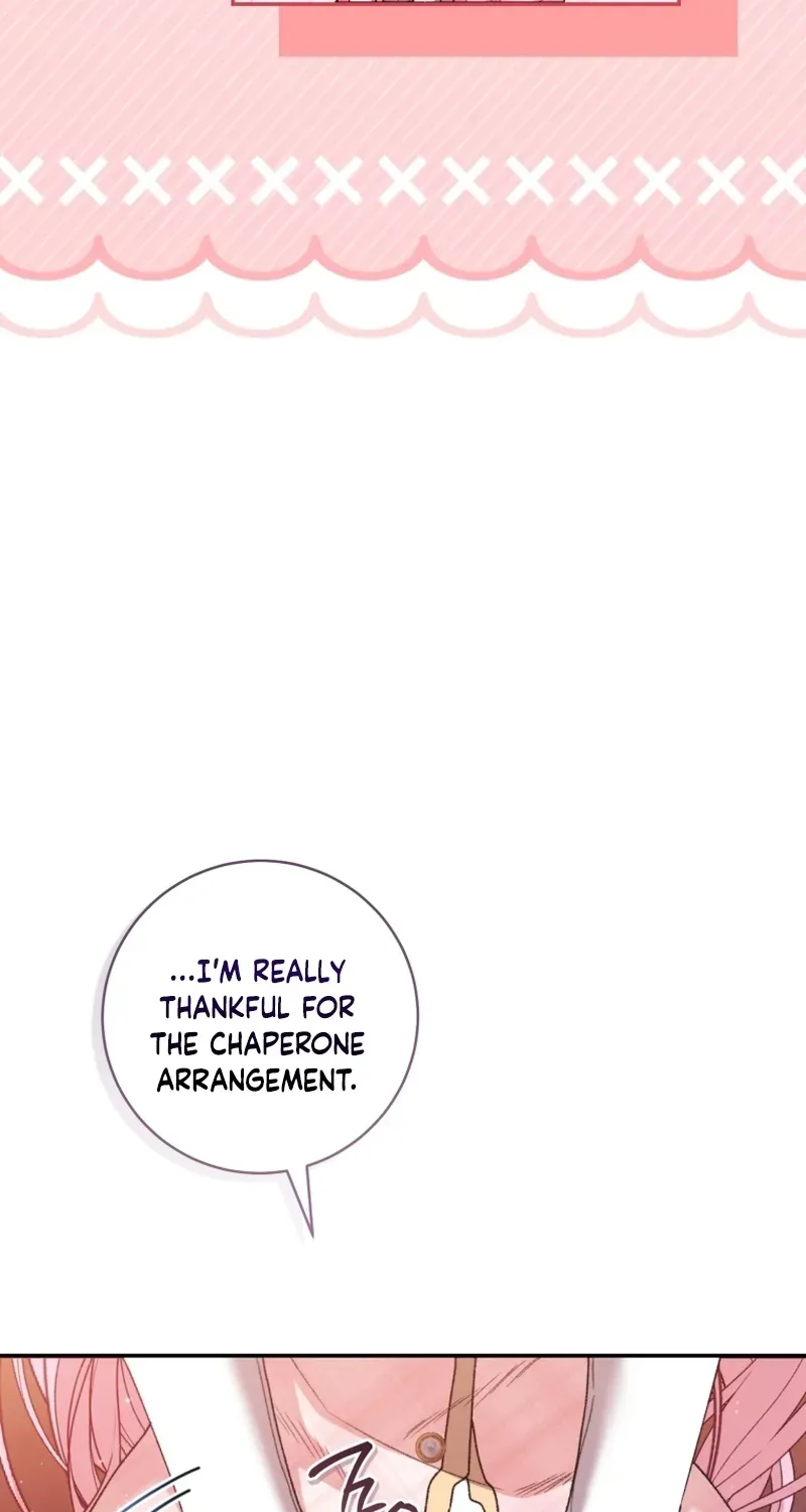 If You Marry the Illegitimate Child of an Enemy Family Chapter 7 page 80 - 