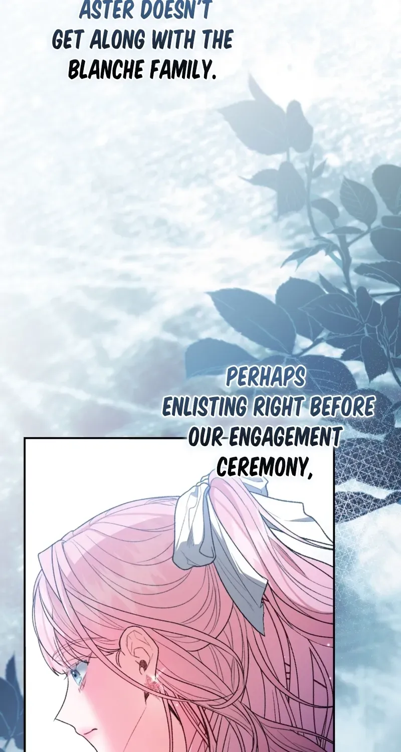If You Marry the Illegitimate Child of an Enemy Family Chapter 7 page 9 - 