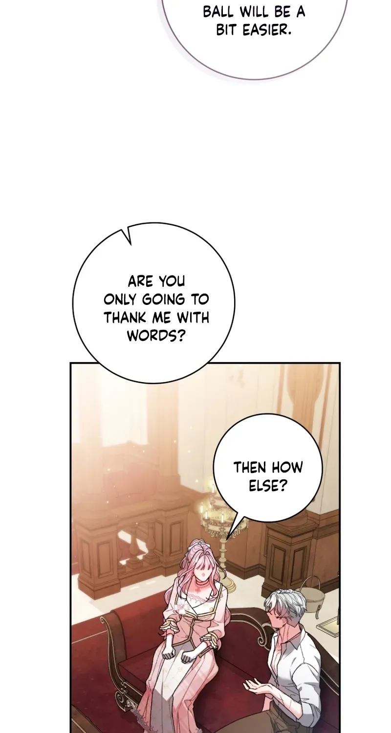 If You Marry the Illegitimate Child of an Enemy Family Chapter 7 page 82 - 