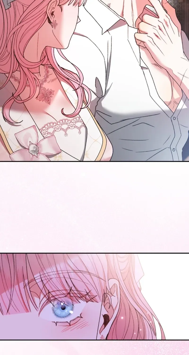 If You Marry the Illegitimate Child of an Enemy Family Chapter 7 page 84 - 